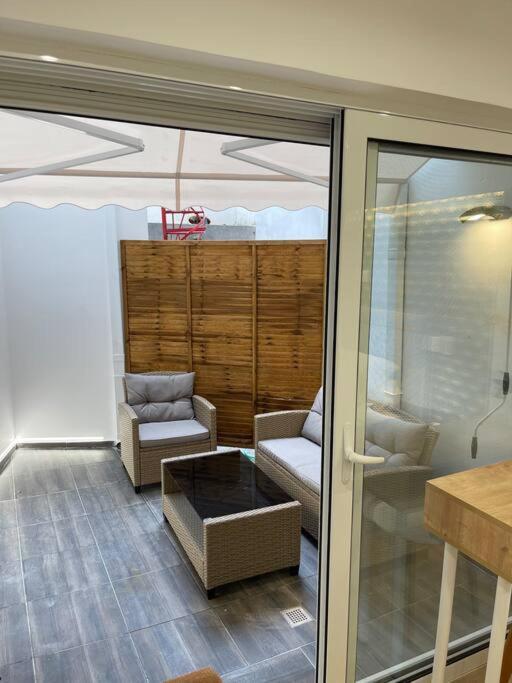 Hideaway Boutique Apartment Athens Ngoại thất bức ảnh